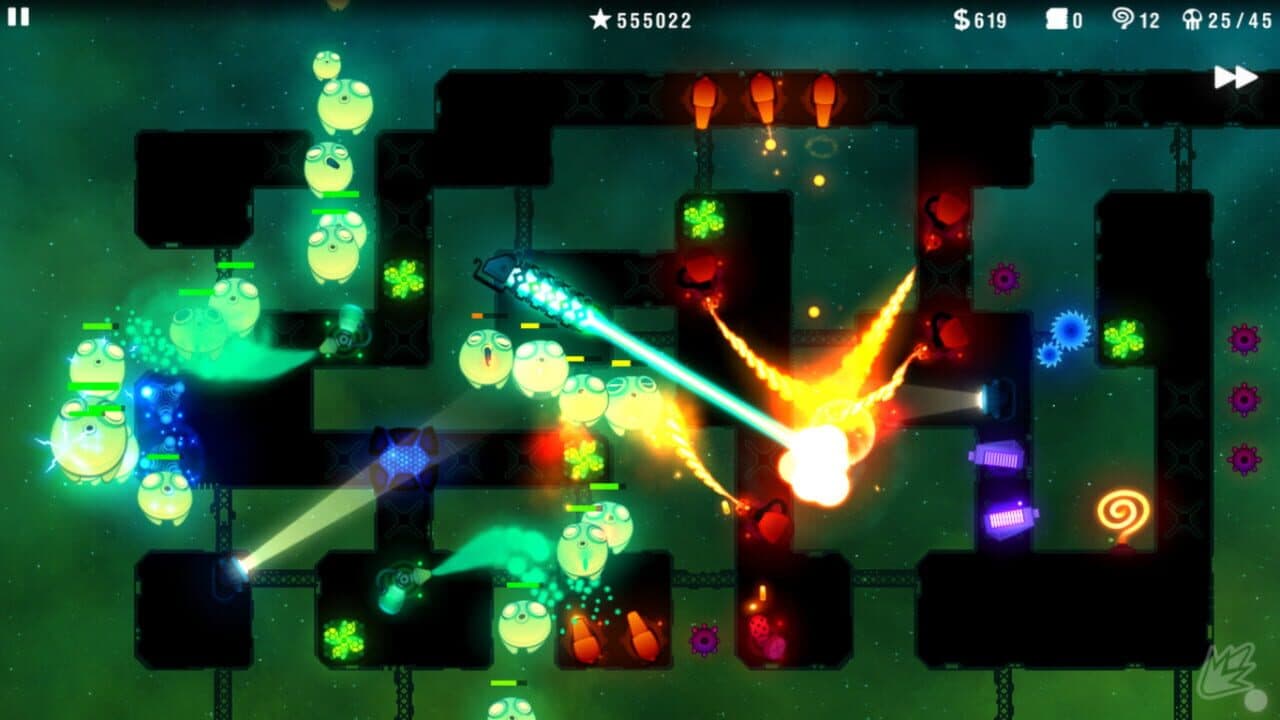 Radiant Defense thumbnail 4