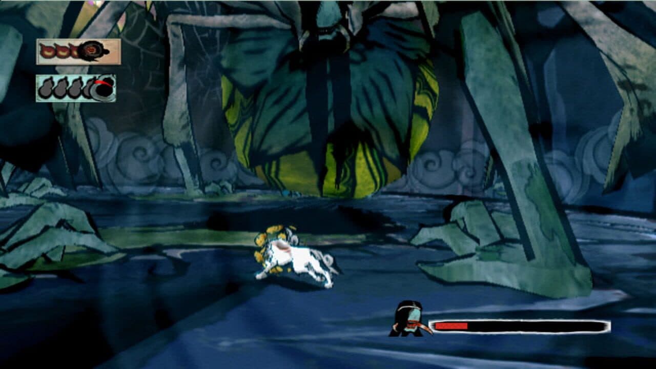 Ōkami thumbnail 7