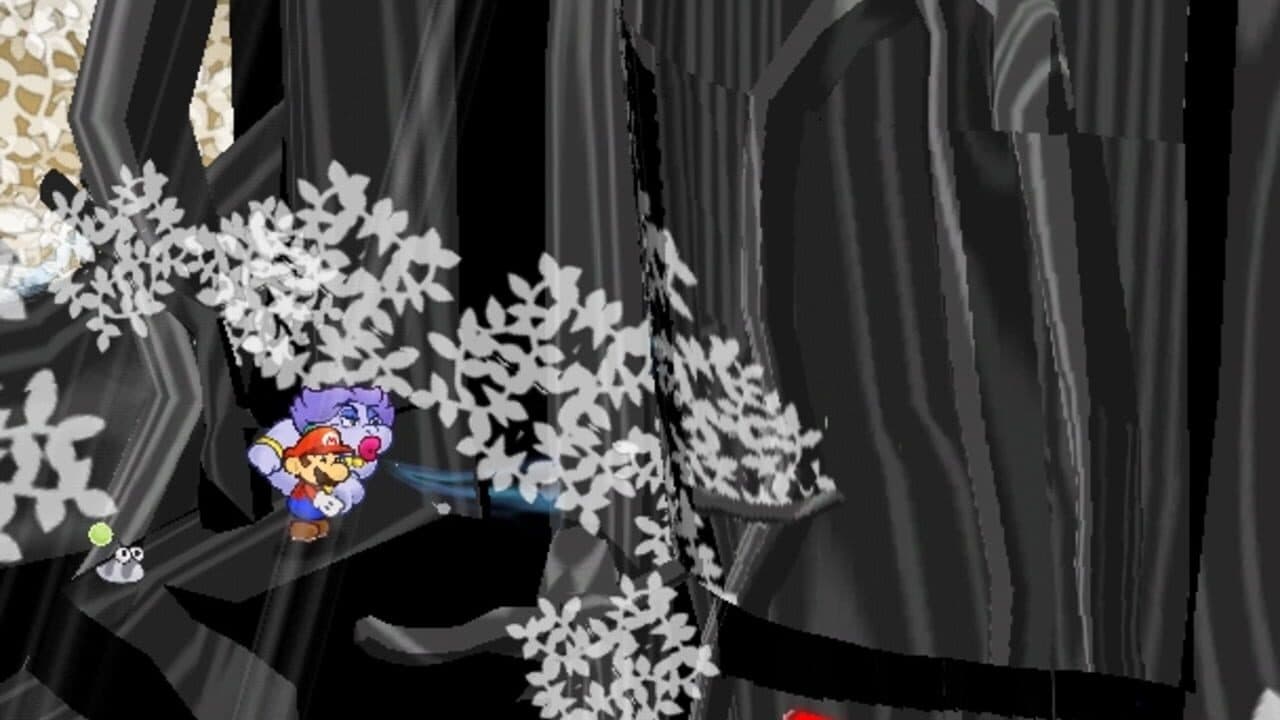 Paper Mario: The Thousand-Year Door thumbnail 5