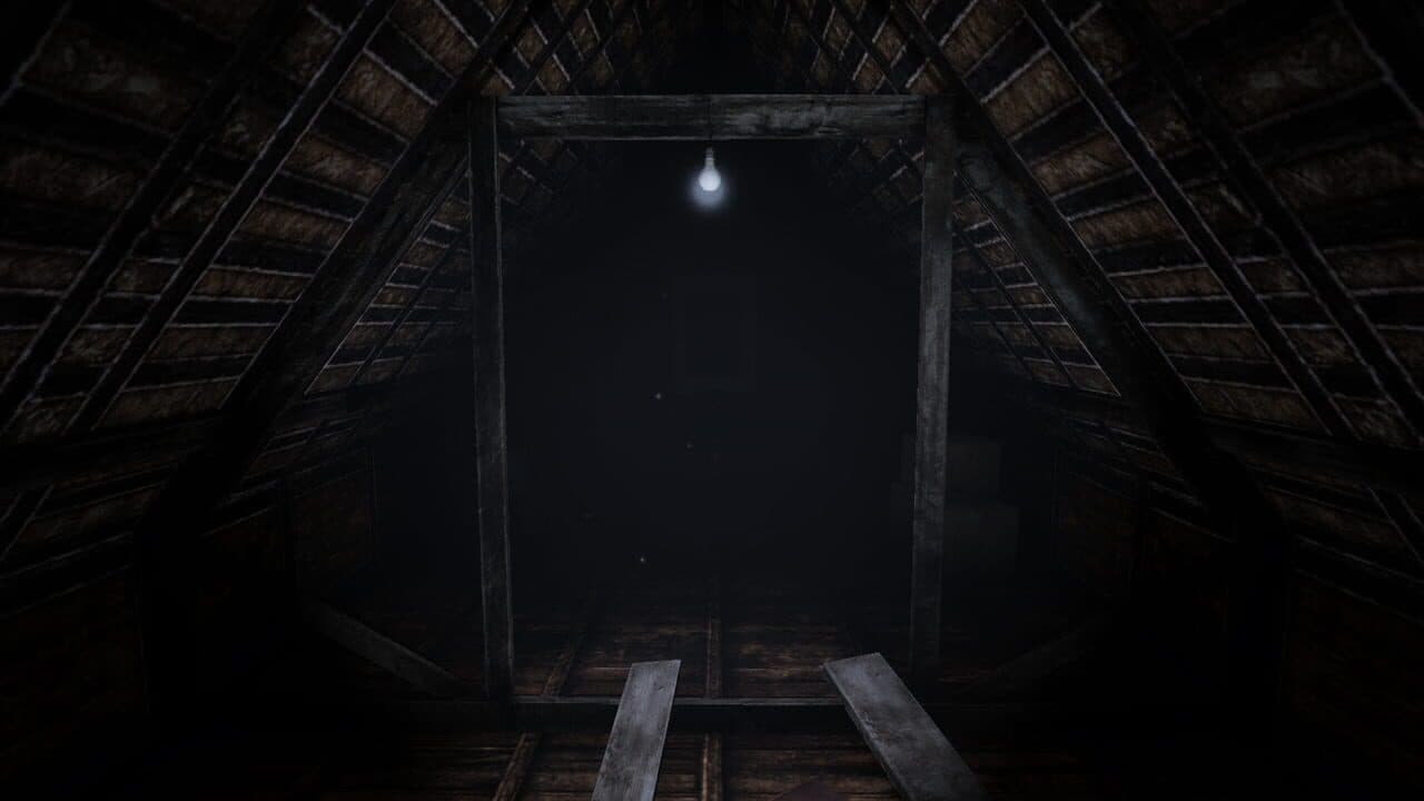 Behind the Door thumbnail 2