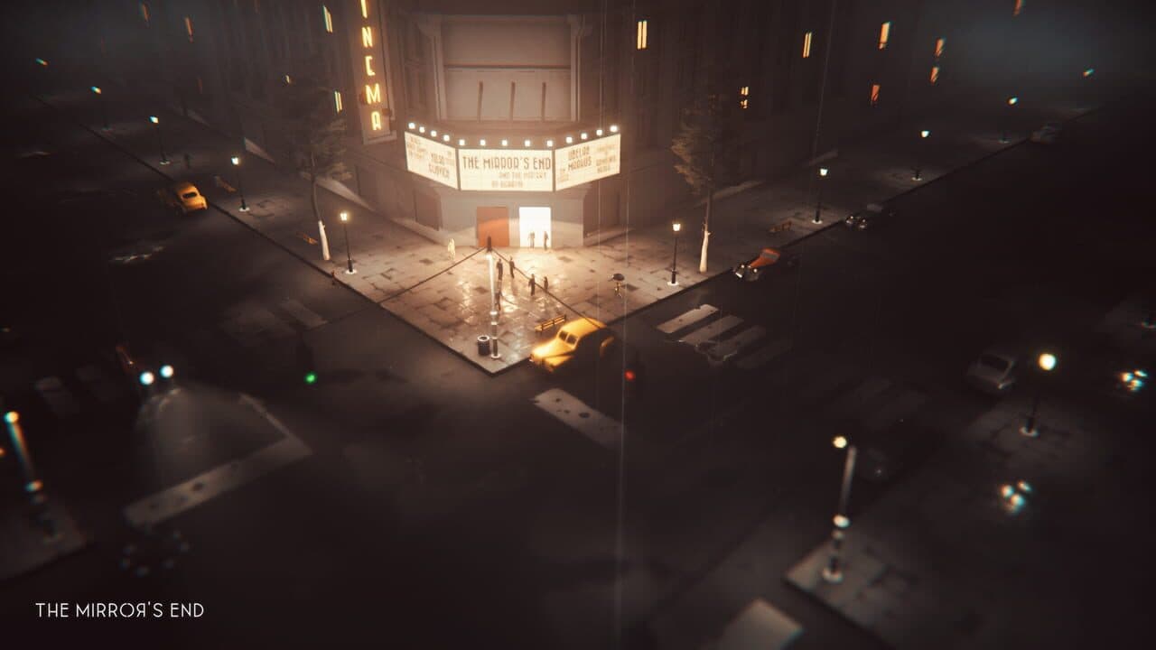 The Mirror's End thumbnail 3
