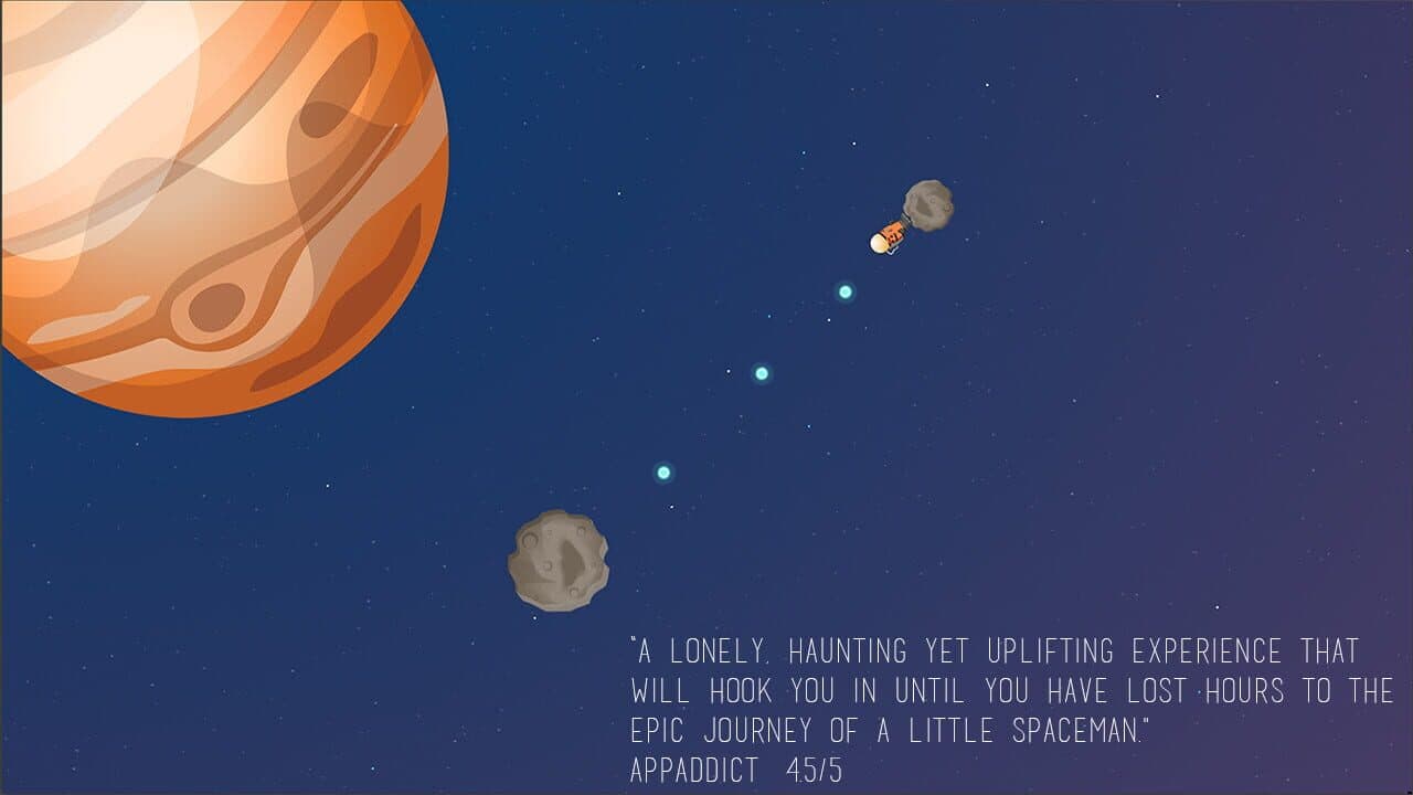 A Long Way Home thumbnail 4