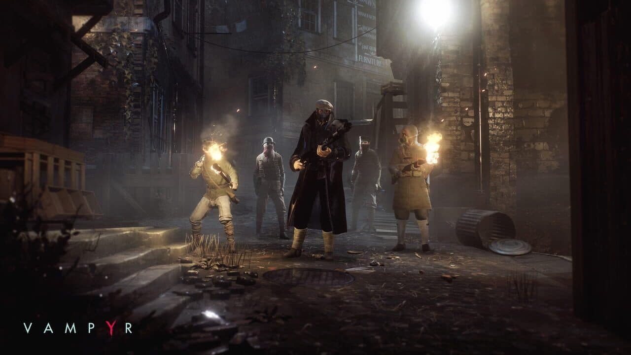 Vampyr thumbnail 3