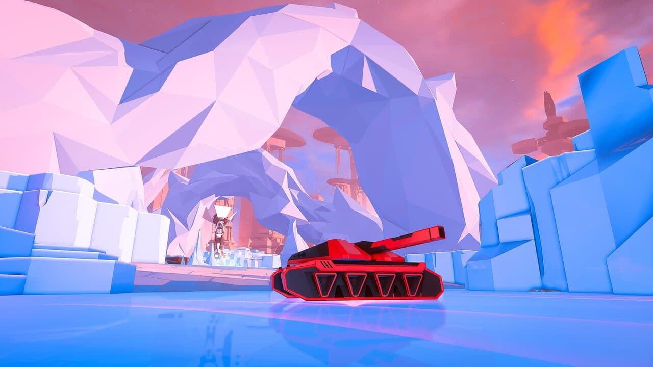 Battlezone: Gold Edition thumbnail 9