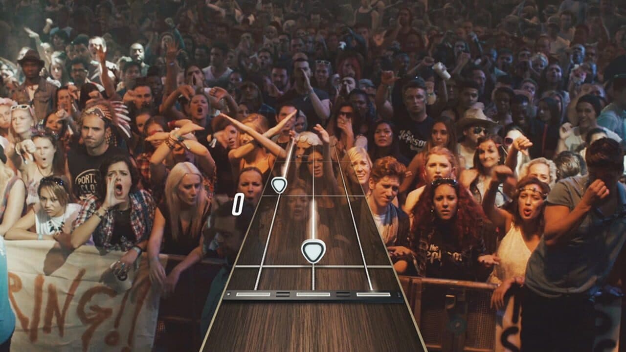 Guitar Hero Live thumbnail 7
