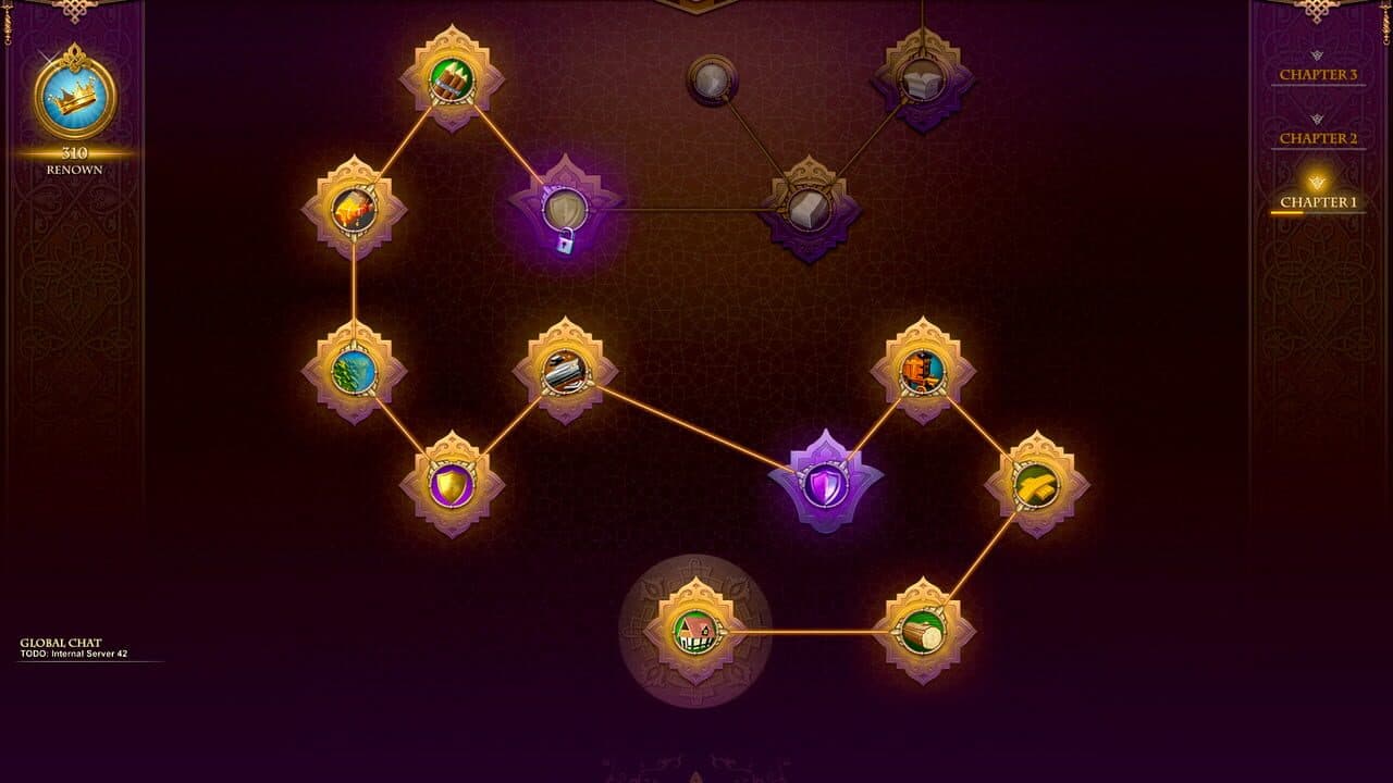 The Settlers: Kingdoms of Anteria thumbnail 4