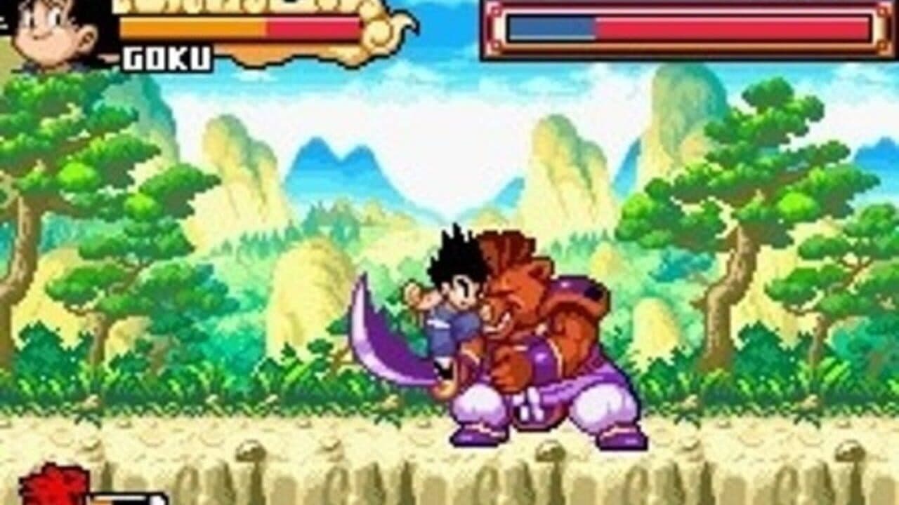 Dragon Ball: Advanced Adventure thumbnail 5
