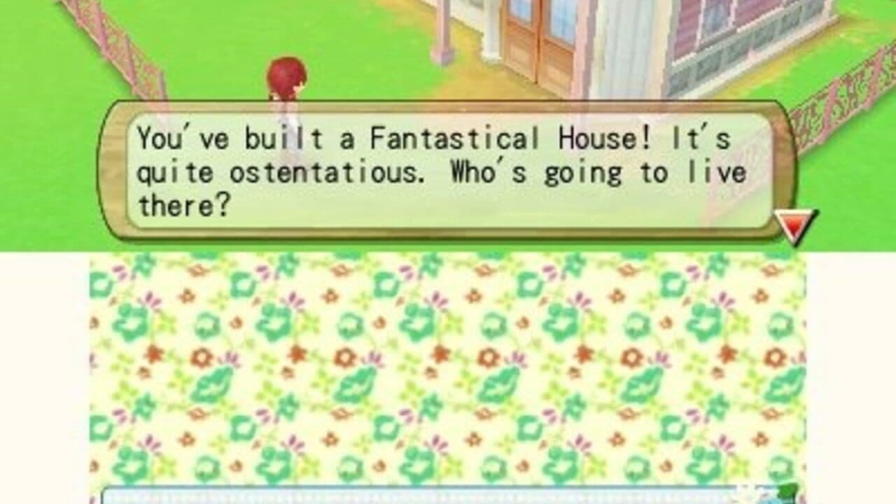 Harvest Moon: A New Beginning thumbnail 6