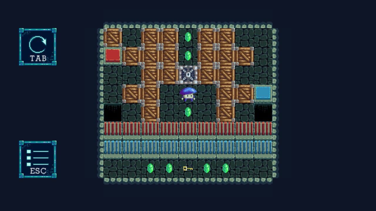 Mushroom Quest thumbnail 3