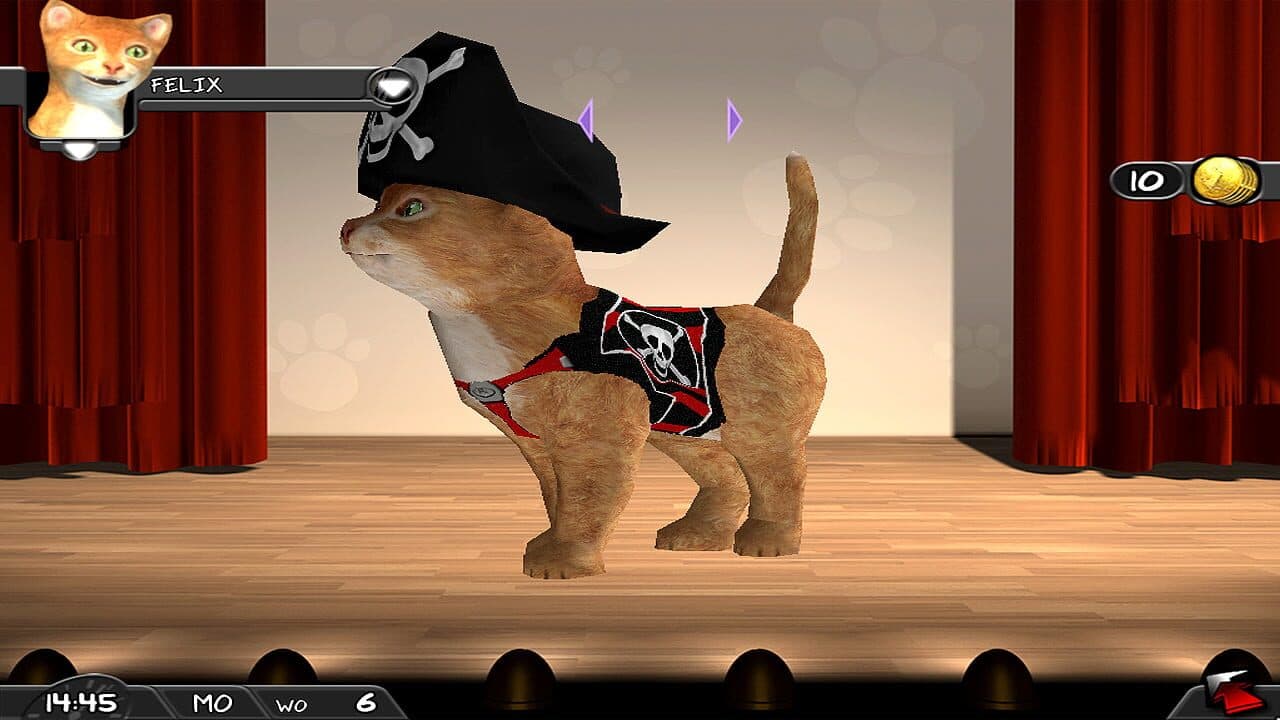 My Best Friends: Cats & Dogs thumbnail 3