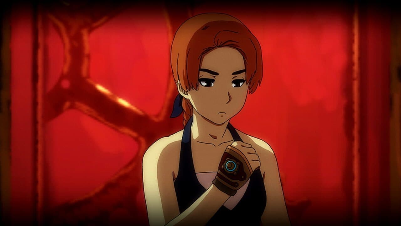 Forgotton Anne thumbnail 3