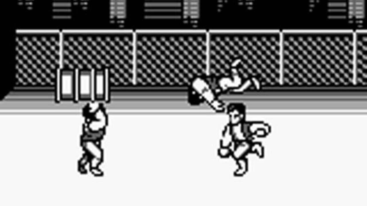 Double Dragon thumbnail 7