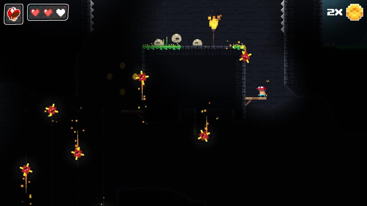 Super Dungeon Boy 2 thumbnail 3