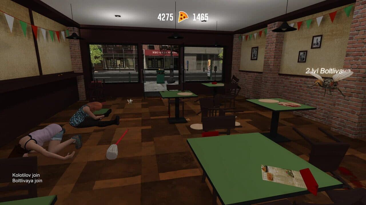 Fly Simulator thumbnail 5