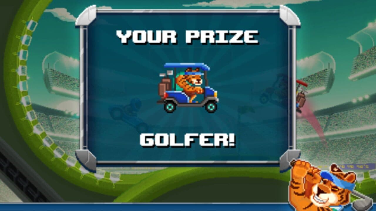 Drive Ahead! Sports thumbnail 10