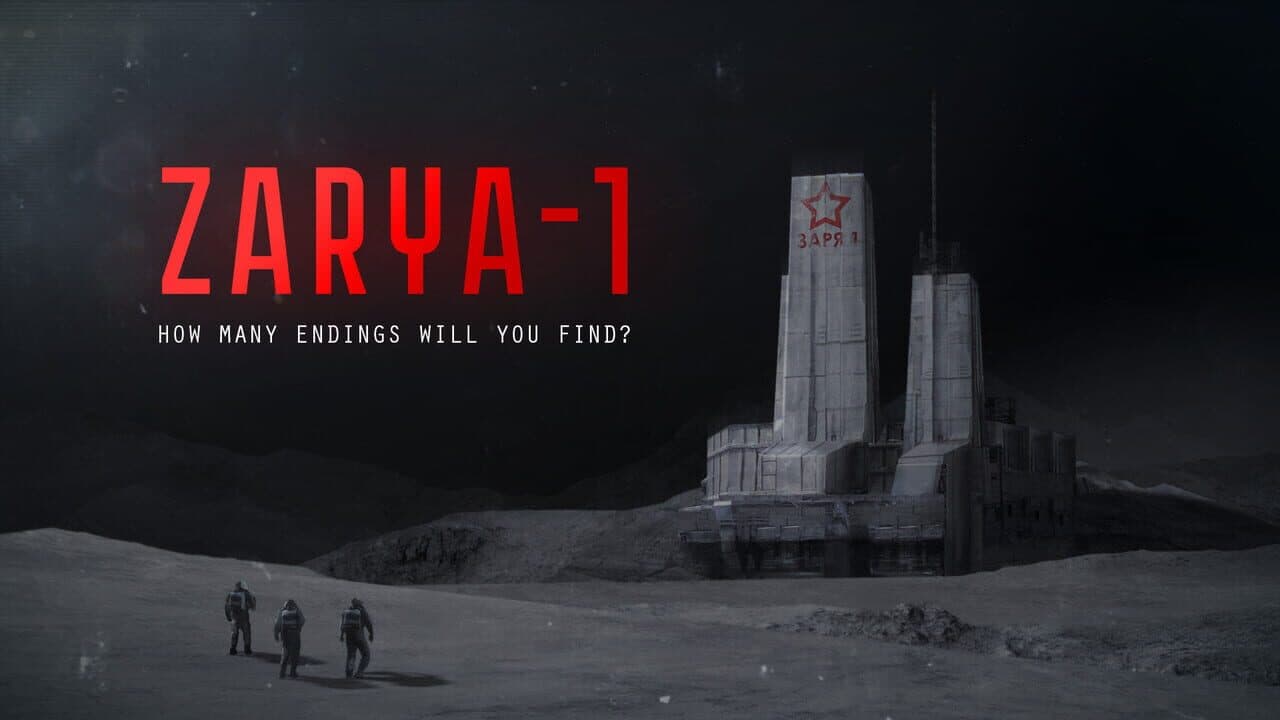 Zarya-1: Mystery on the Moon thumbnail 4