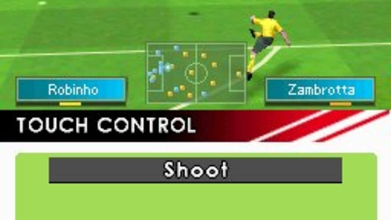 Real Soccer 2009 thumbnail 4