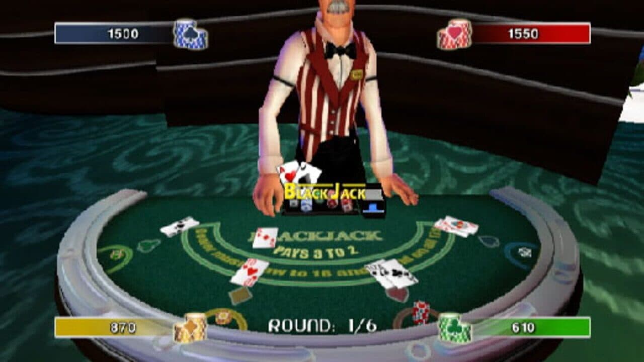Cruise Party thumbnail 4