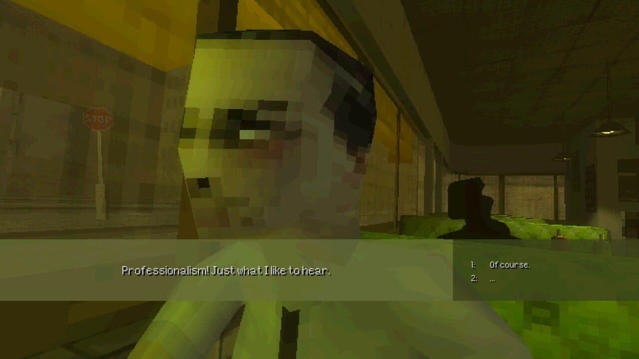 Paratopic: Definitive Cut thumbnail 9