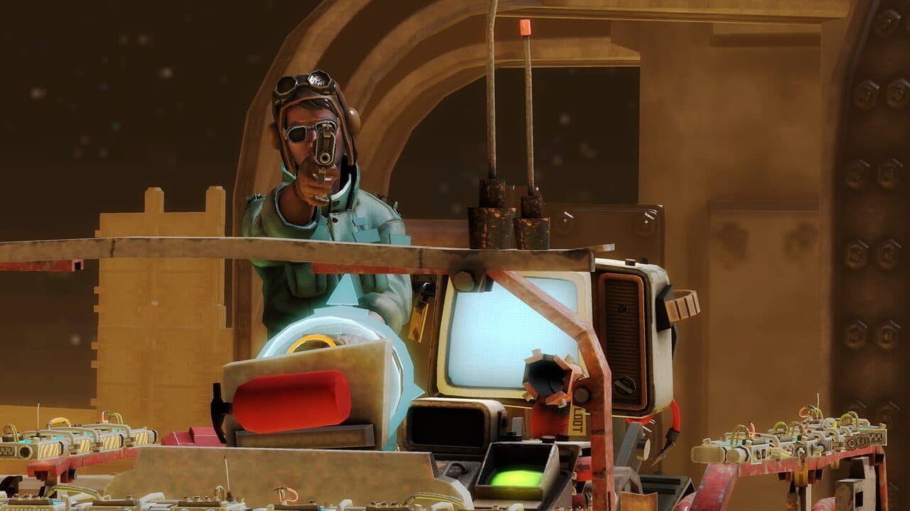 Hover Junkers thumbnail 5