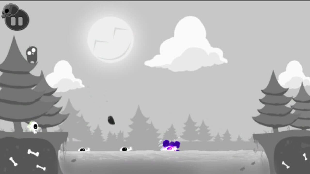 Man Alive Game screenshot 1
