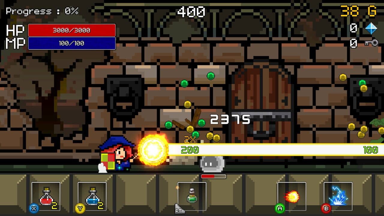 Buff Knight Advanced thumbnail 5