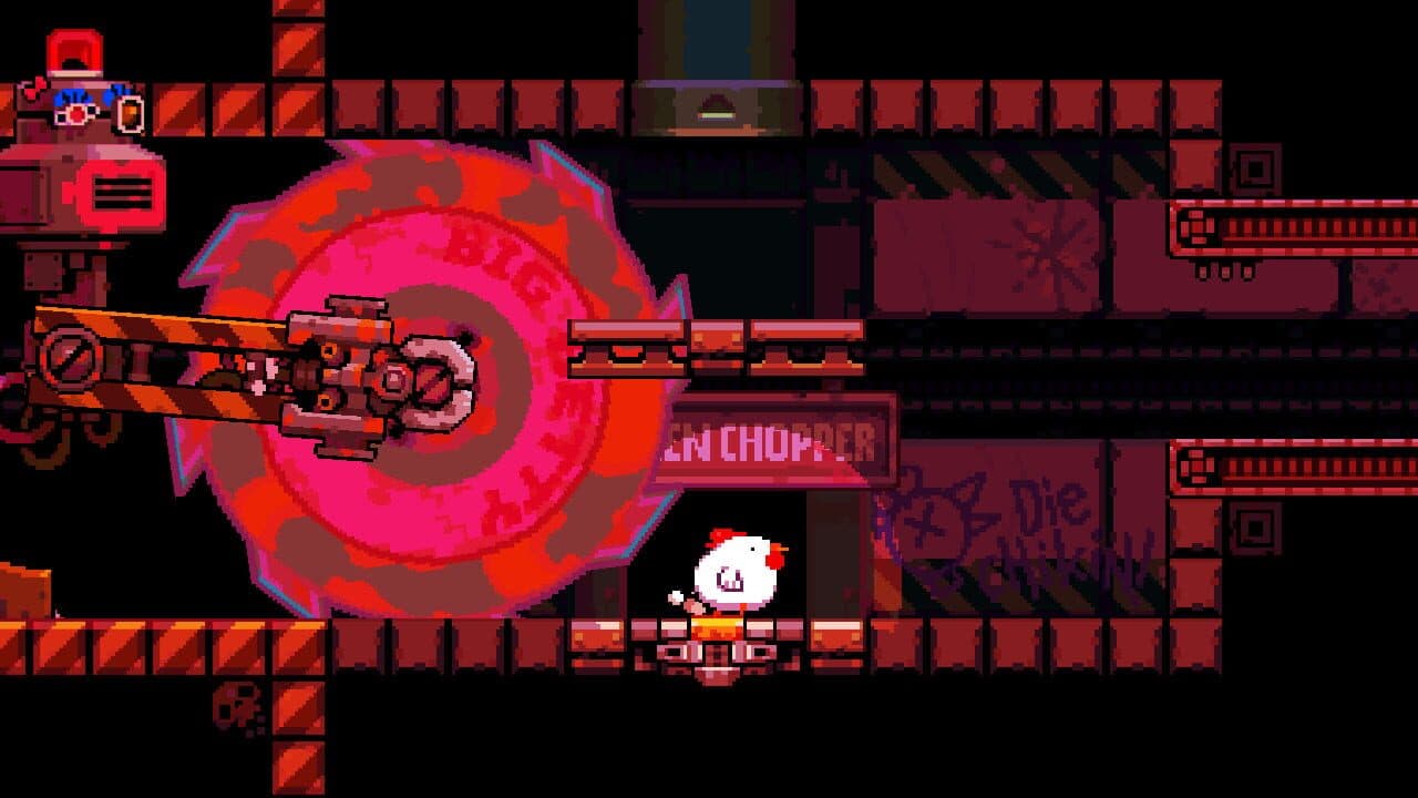 Bomb Chicken thumbnail 3