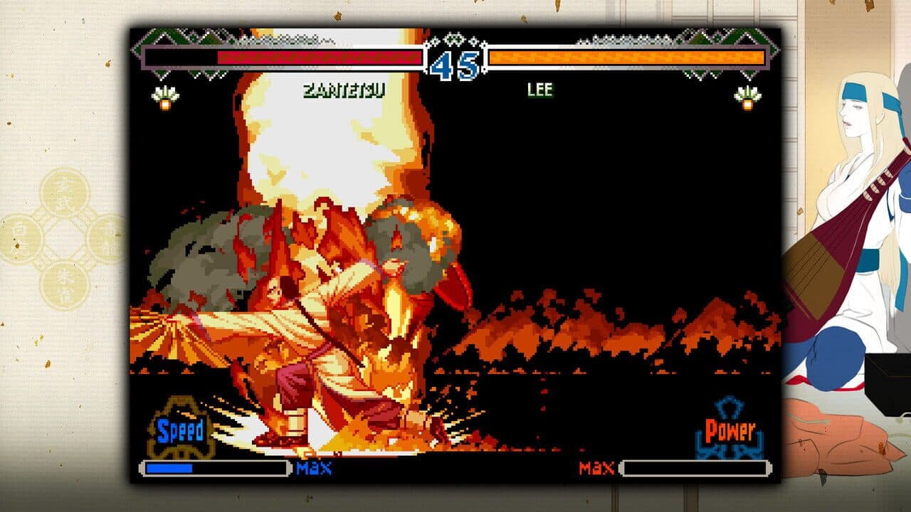 The Last Blade 2 thumbnail 5