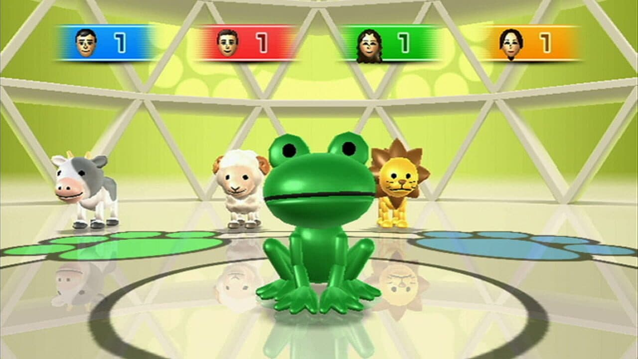 Wii Party thumbnail 10
