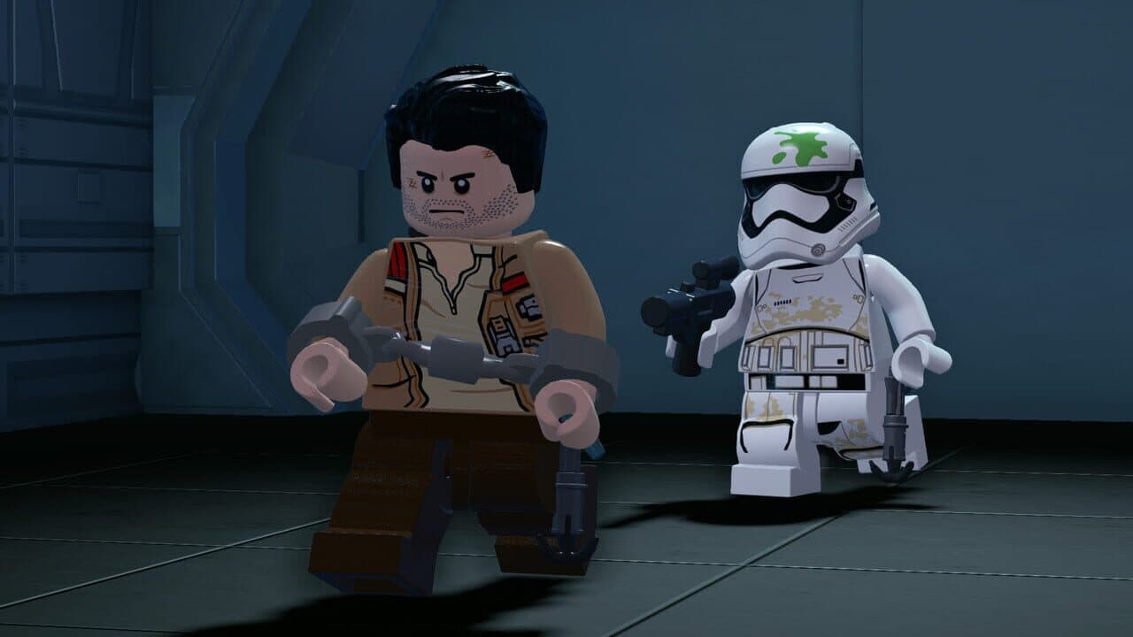 LEGO Star Wars: The Force Awakens thumbnail 5