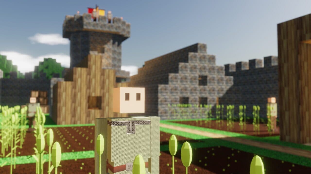 Colony Survival thumbnail 3