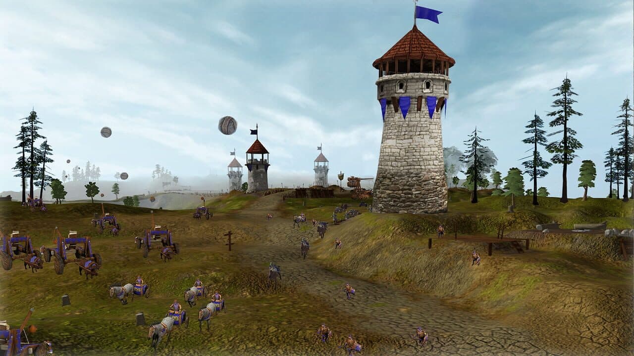 Ways of History thumbnail 2
