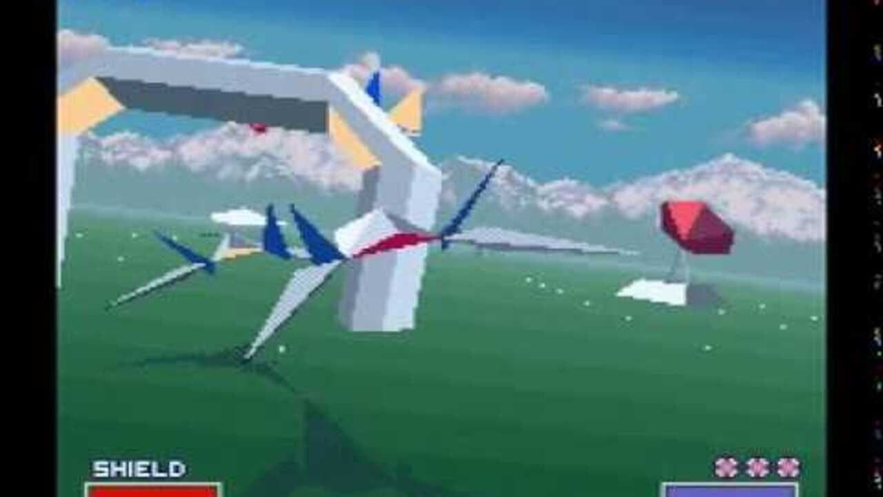 Star Fox thumbnail 4