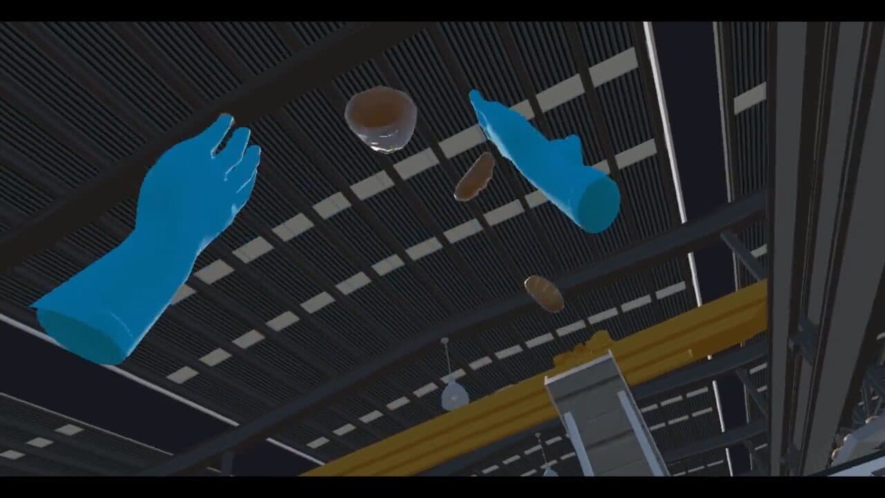 Breadwinner VR thumbnail 3
