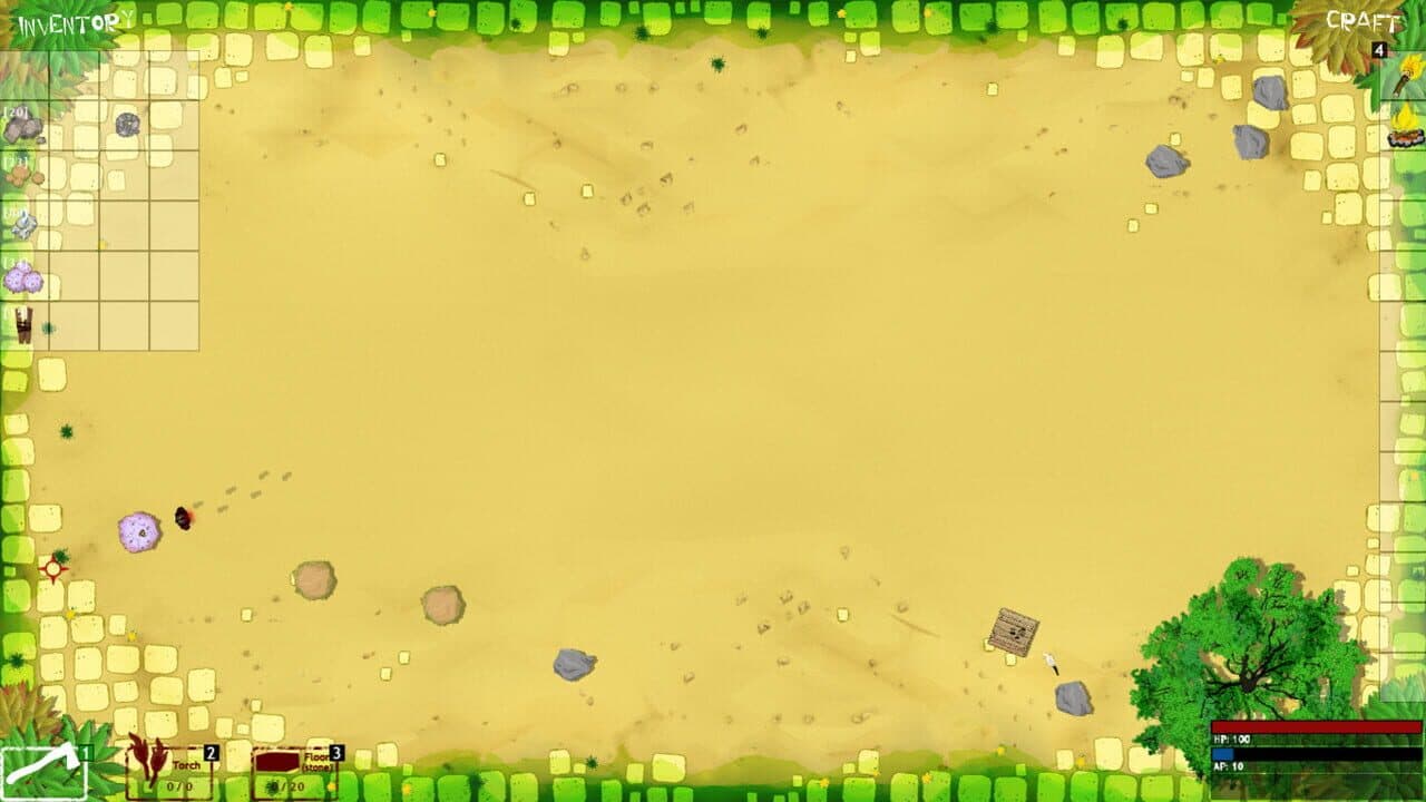 Hunger thumbnail 3