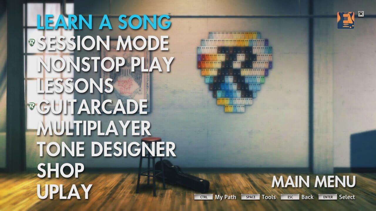 Rocksmith 2014 Edition: Remastered thumbnail 4