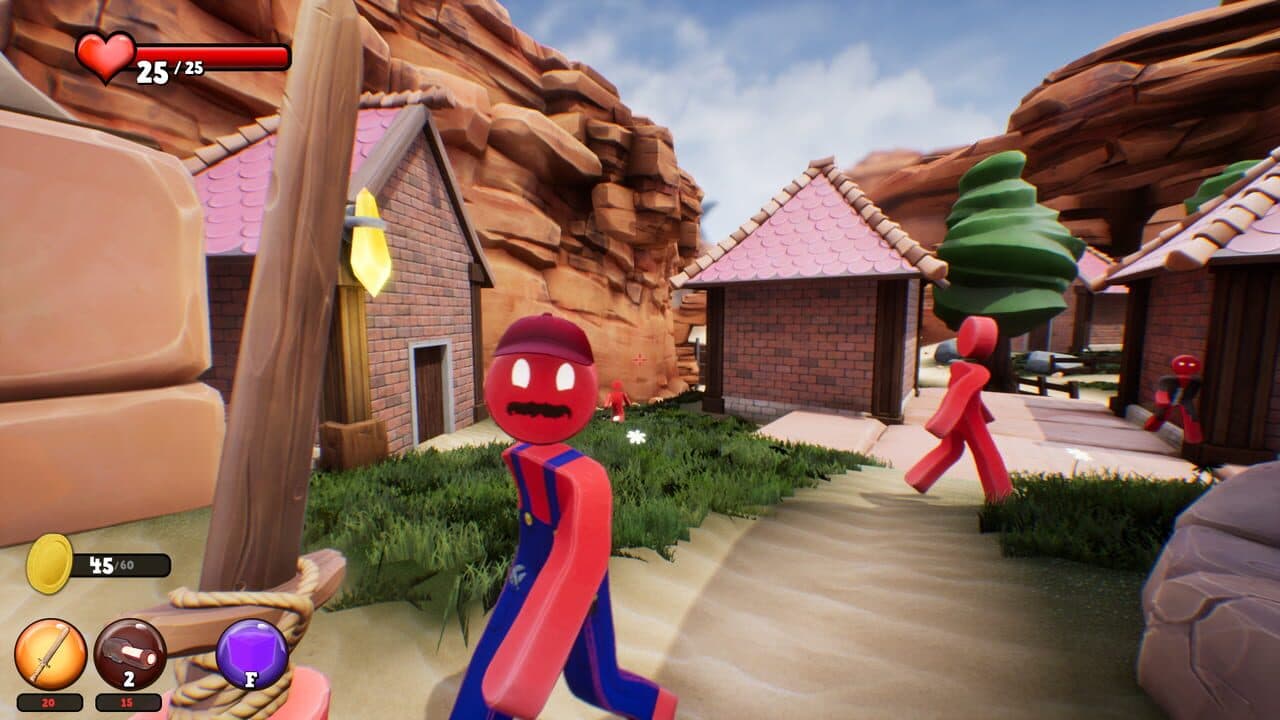 Supraland thumbnail 9