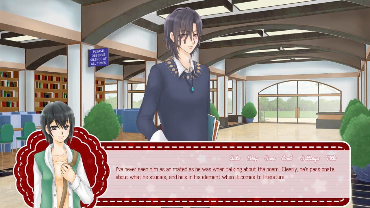 Red String of Fate thumbnail 2