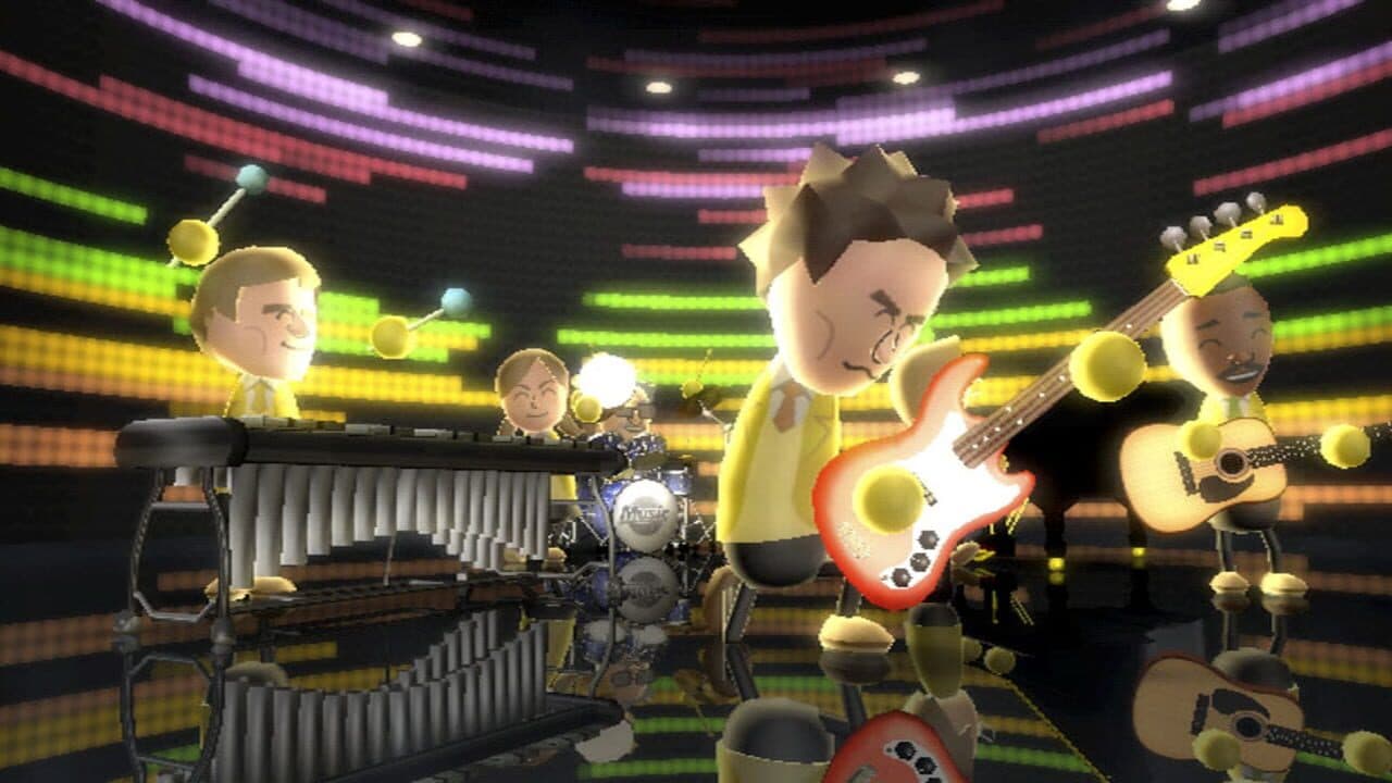 Wii Music thumbnail 4