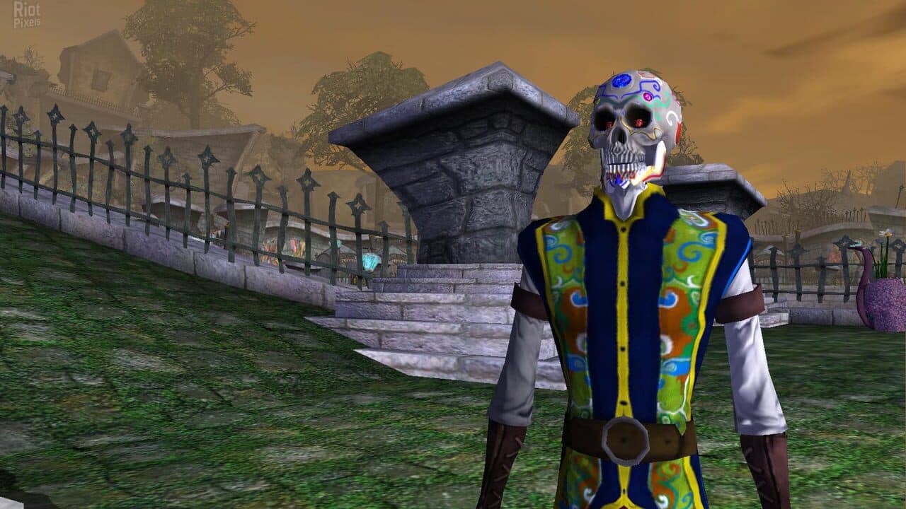 EverQuest: The Broken Mirror thumbnail 2