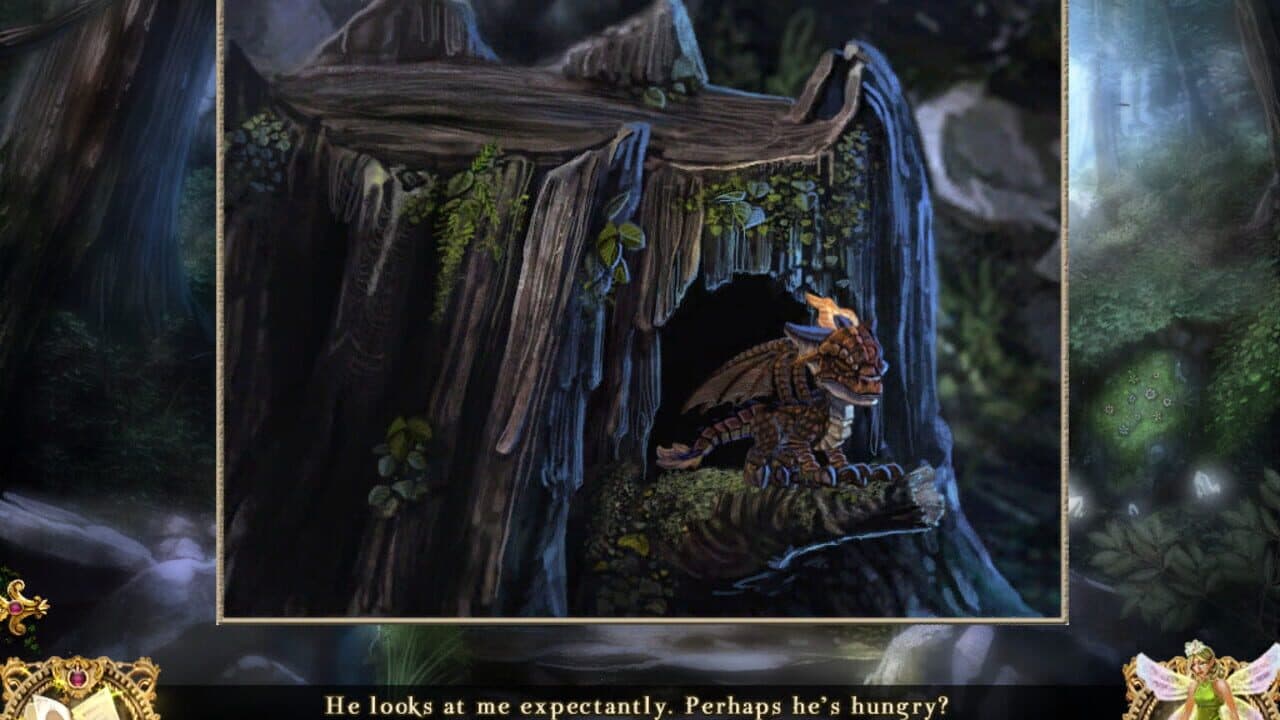 Awakening: Moonfell Wood thumbnail 5