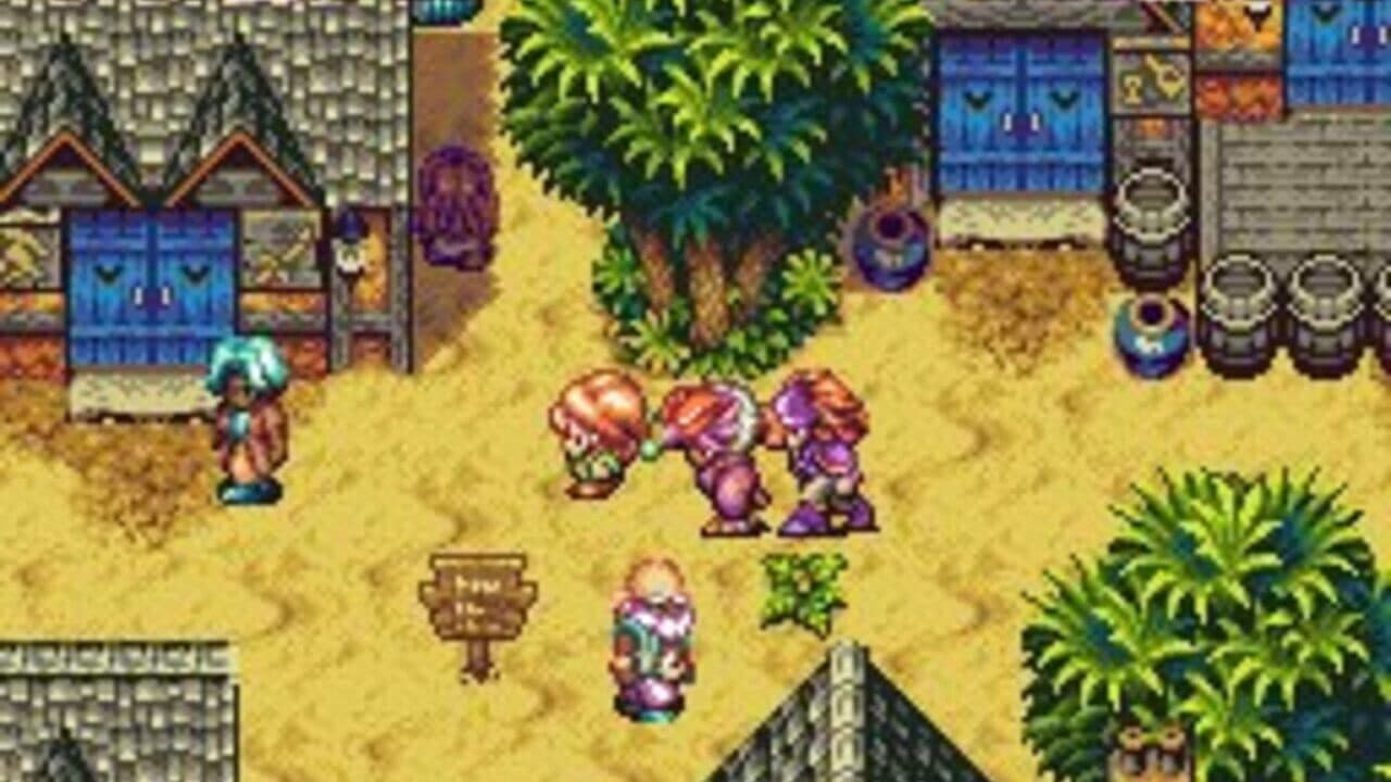 Trials of Mana thumbnail 10