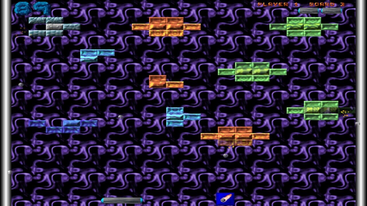 DX-Ball 2: 20th Anniversary Edition thumbnail 4