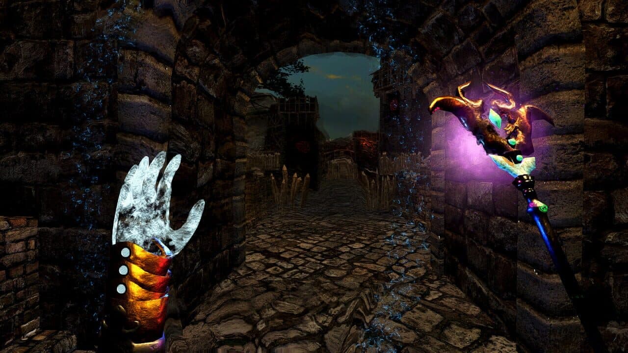 Sorcerers of Kinetics thumbnail 4