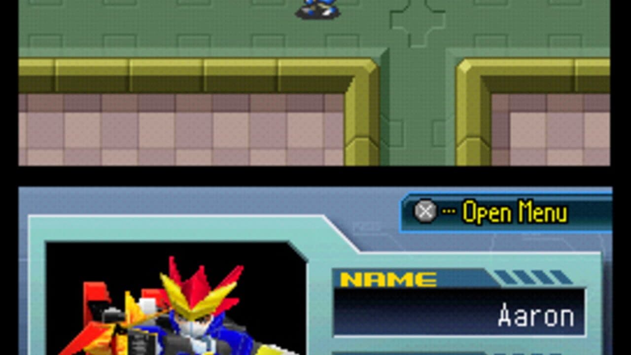 Custom Robo Arena thumbnail 4