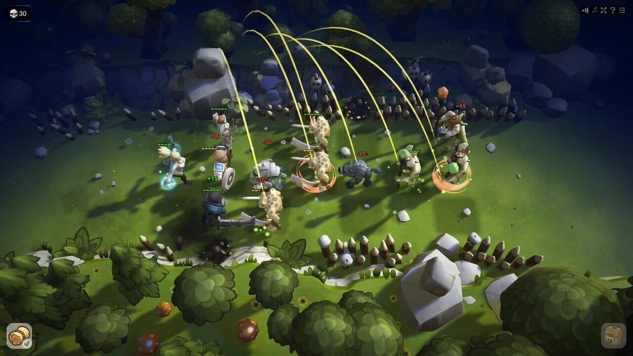 Guards thumbnail 2
