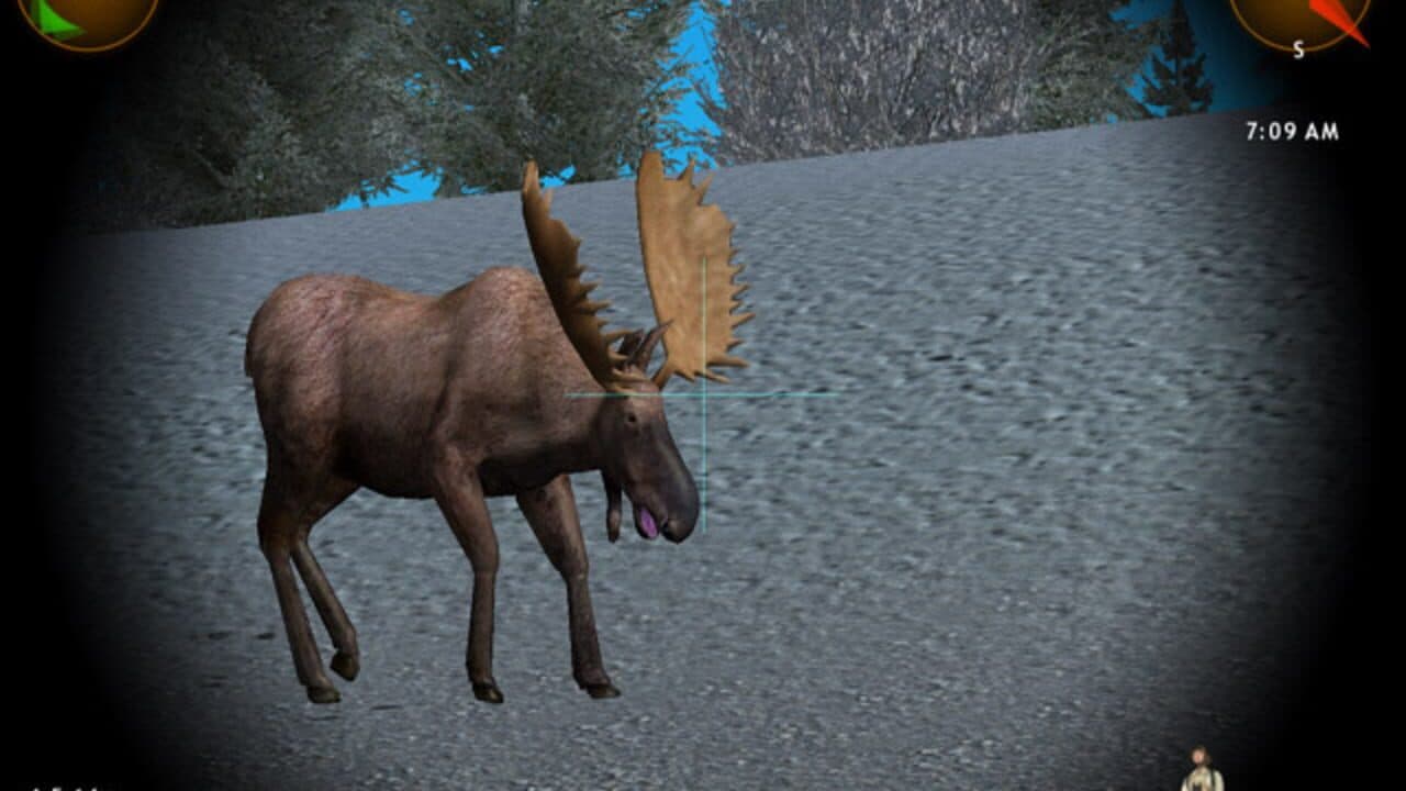 Hunting Unlimited 2008 thumbnail 5