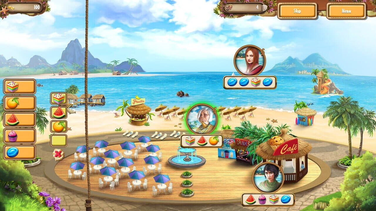 Hawaii Resort thumbnail 5