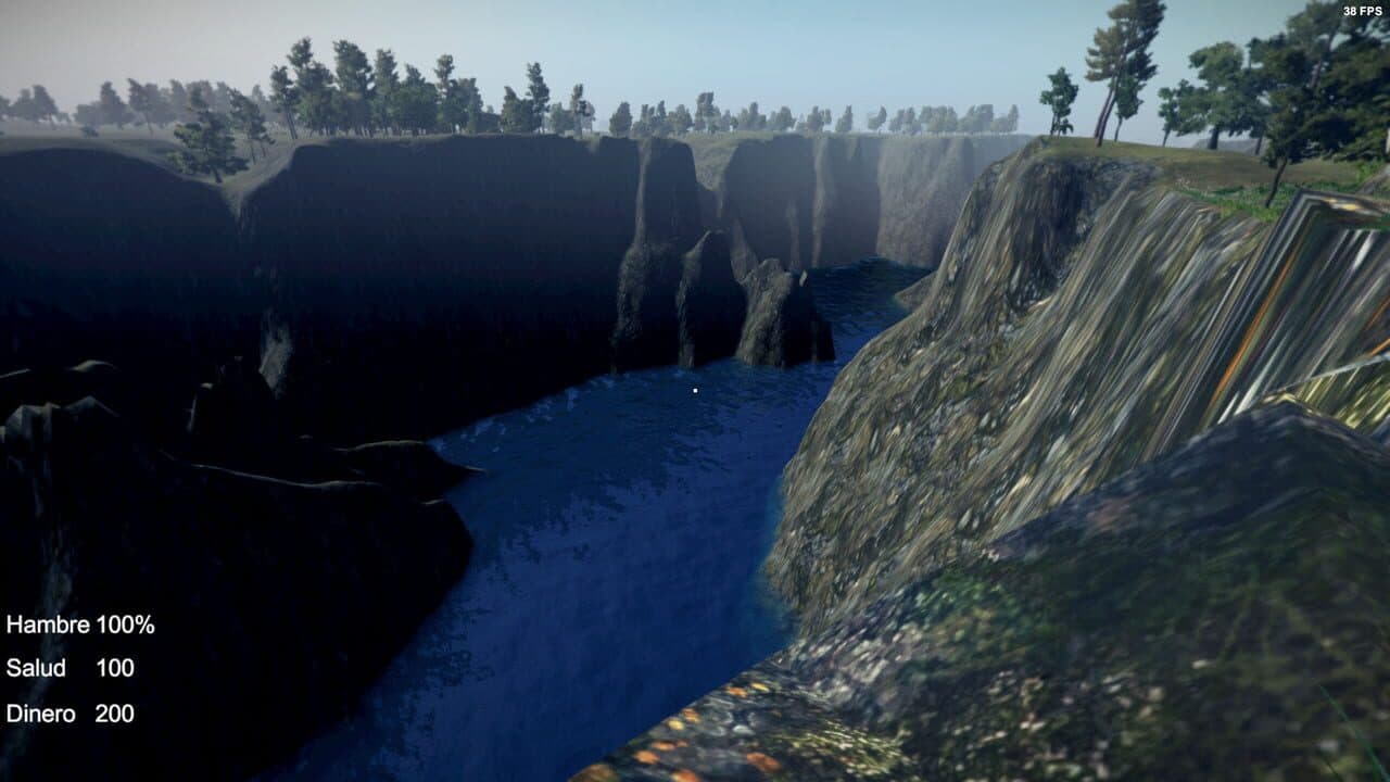 Endeavour Survival thumbnail 2