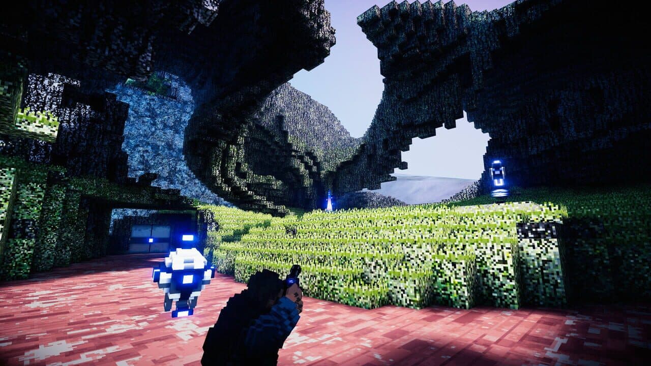 Time Warpers thumbnail 6